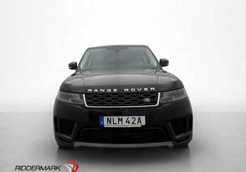 Land Rover Range Rover Sport, 2020 2