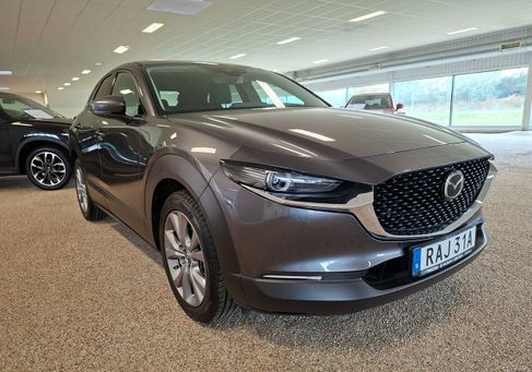Mazda CX-30, 2023 2