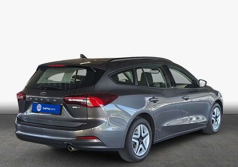 Ford Focus, 2023