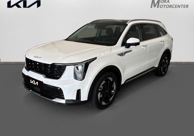 Kia Sorento, 2026