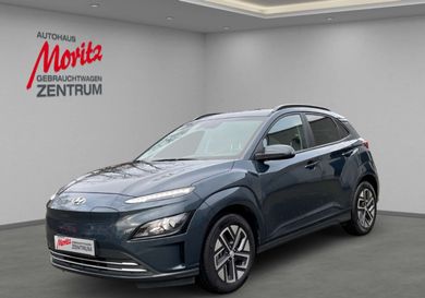 Hyundai Kona, 2023