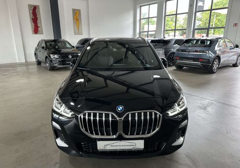 BMW 225, 2023