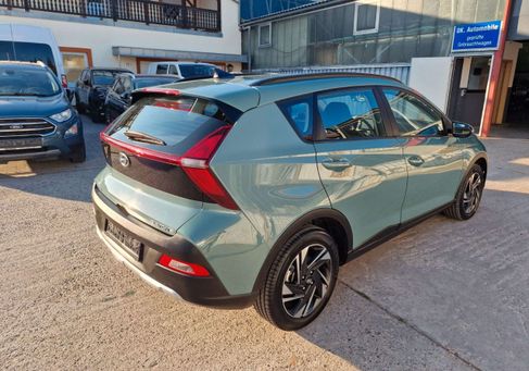 Hyundai Bayon, 2023 3