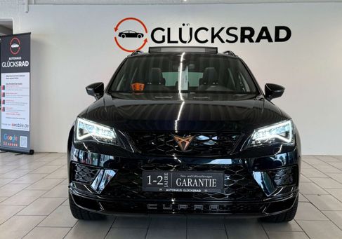 Cupra Ateca, 2020
