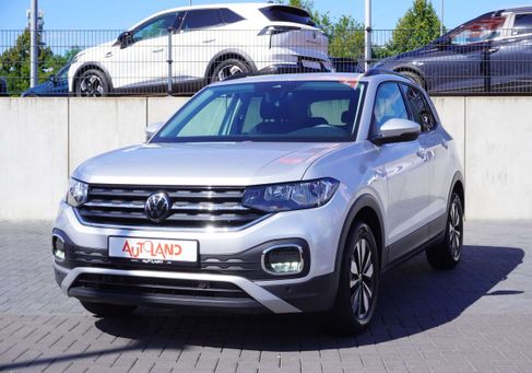 Volkswagen T-Cross, 2023