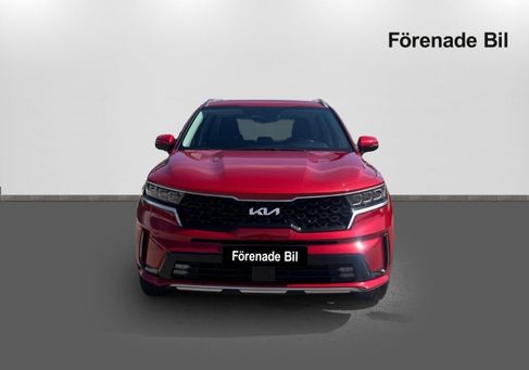 Kia Sorento, 2023
