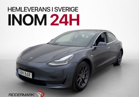 Tesla Model 3, 2019 3