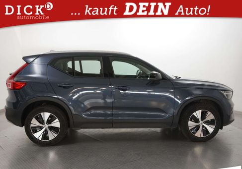Volvo XC40, 2025 2