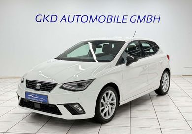 Seat Ibiza, 2023