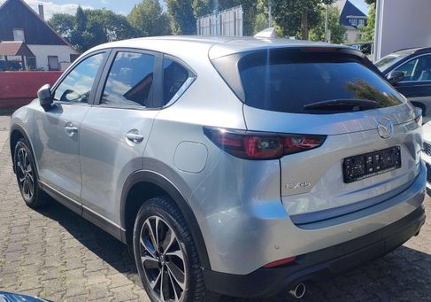 Mazda CX-5, 2023 3