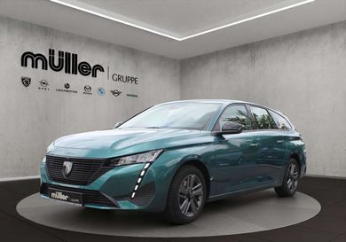 Peugeot 308, 2024