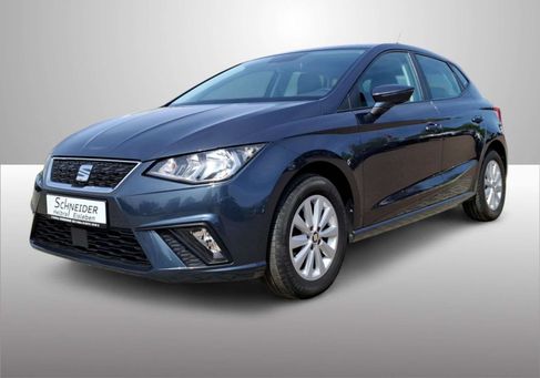 Seat Ibiza, 2020 2