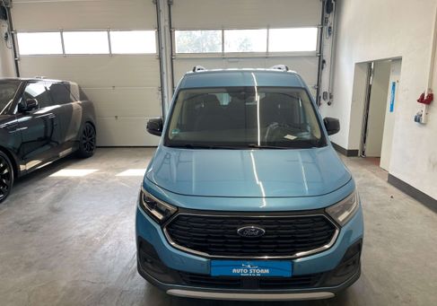 Ford Tourneo Connect, 2023