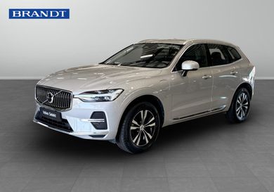 Volvo XC60, 2024