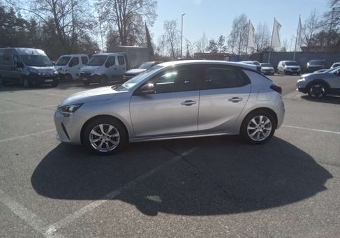 Opel Corsa, 2023 3