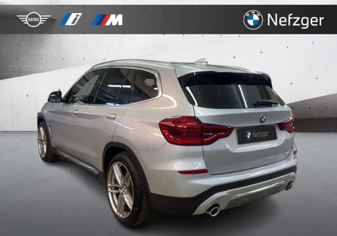 BMW X3, 2018 3