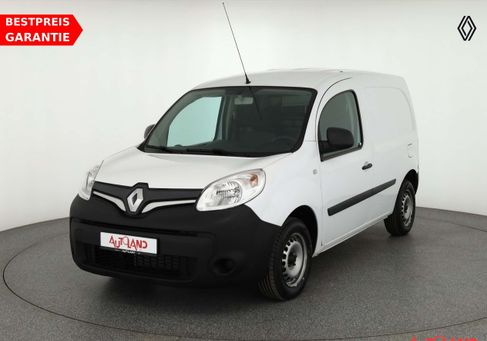 Renault Kangoo, 2019