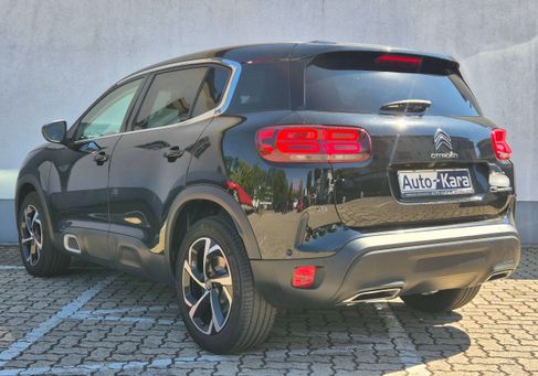 Citroën C5 Aircross, 2020 3