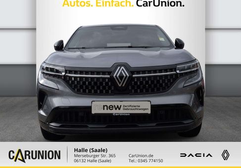 Renault Austral, 2023
