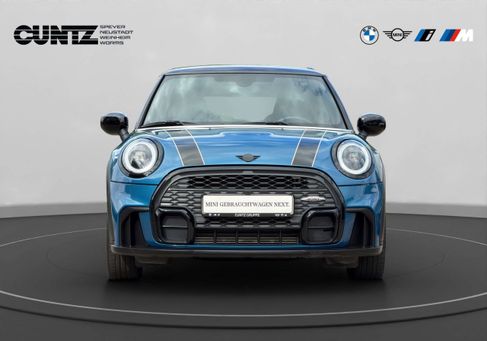 MINI Cooper, 2022