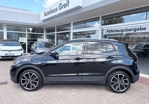 Volkswagen T-Cross, 2023