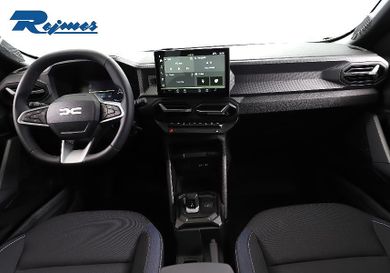 Dacia Duster, 2026