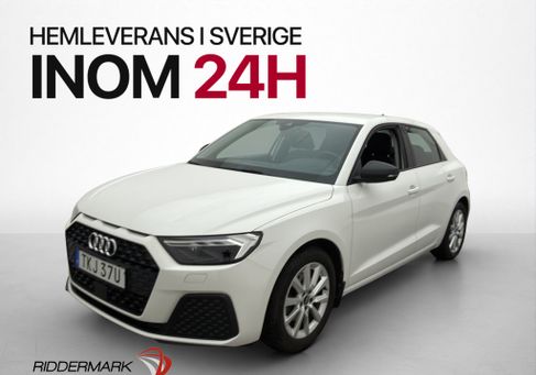 Audi A1, 2021 3