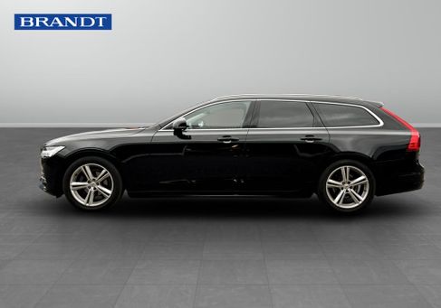 Volvo V90, 2020 3