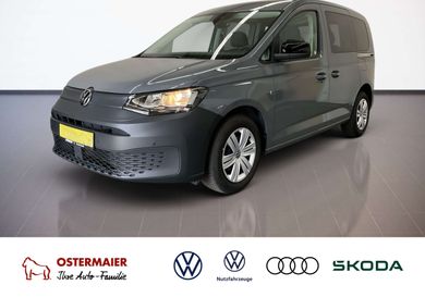 Volkswagen Caddy, 2025