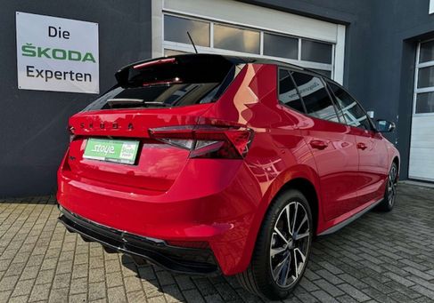Skoda Fabia, 2026