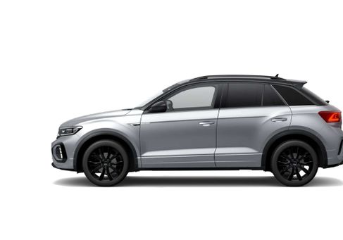 Volkswagen T-Roc, 2022