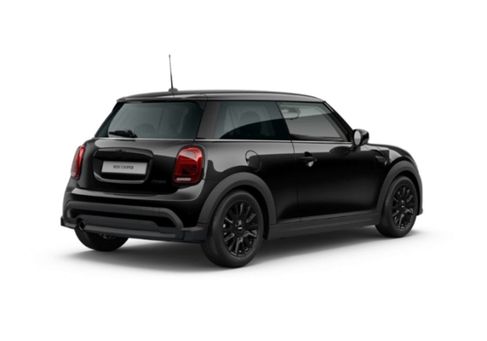 MINI Cooper, 2023