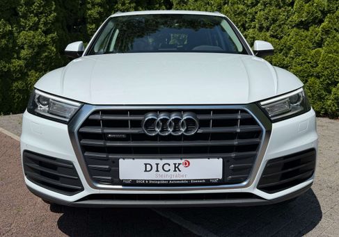 Audi Q5, 2020