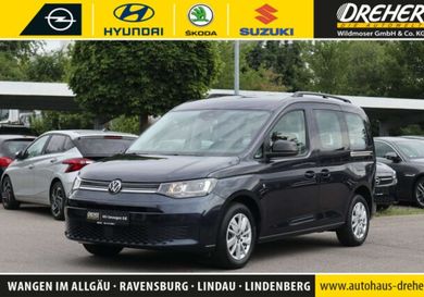 Volkswagen Caddy, 2023
