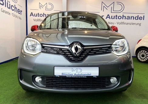 Renault Twingo, 2019