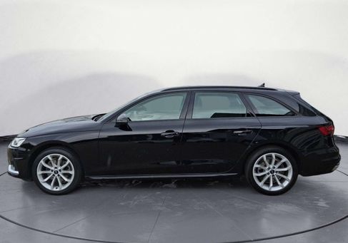 Audi A4, 2023