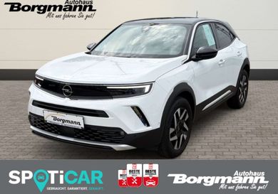 Opel Mokka, 2023