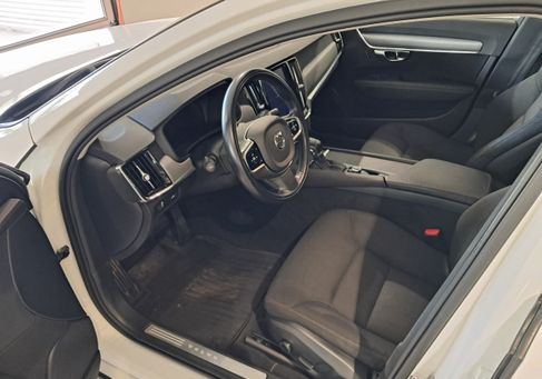 Volvo V90, 2019