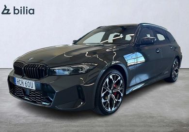 BMW 330, 2026