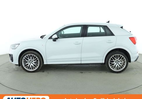 Audi Q2, 2019