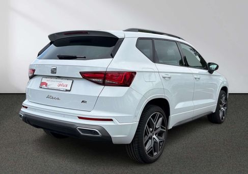 Seat Ateca, 2023