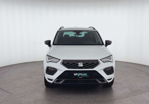 Seat Ateca, 2023