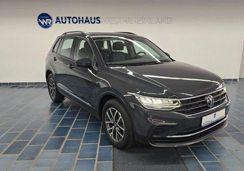 Volkswagen Tiguan, 2023