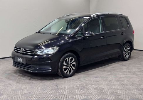 Volkswagen Touran, 2023 2