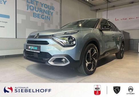 Citroën C4, 2023 2