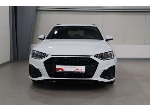 Audi A4, 2025 2