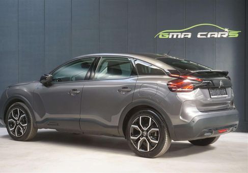 Citroën C4, 2022 2