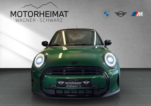 MINI Cooper, 2022