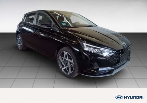 Hyundai i20, 2025 3
