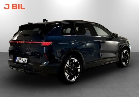 Opel Grandland X, 2024 2